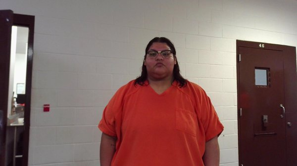 Mugshot of SHAWNA JIM