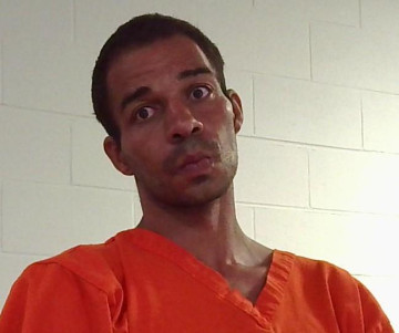 Mugshot of ANTHONY SCOTT JEWETT