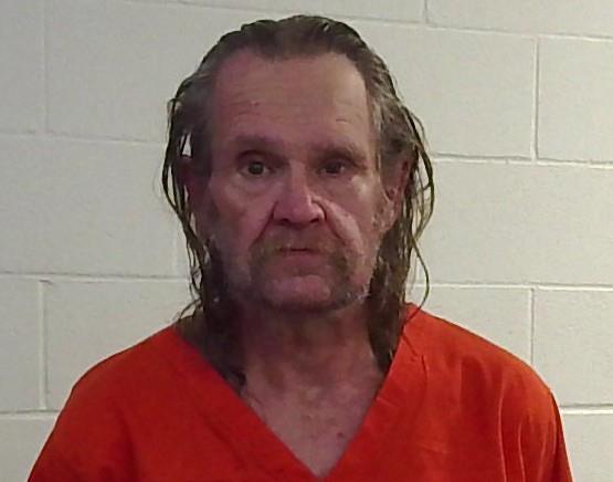 Mugshot of WILLIAM BENJAMIN MUTCHLER