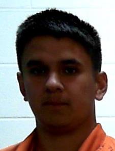 Mugshot of TAYLOR CHASE COKER