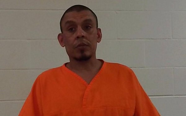 Mugshot of MICHAEL WAYNE VASQUEZ