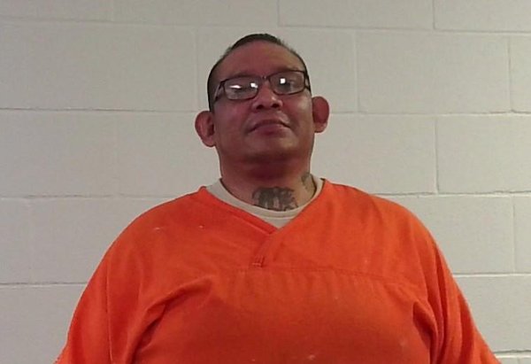 Mugshot of KEVIN WHEELER