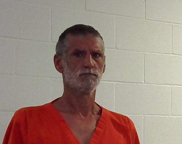 Mugshot of DANIEL LEE ROBISON