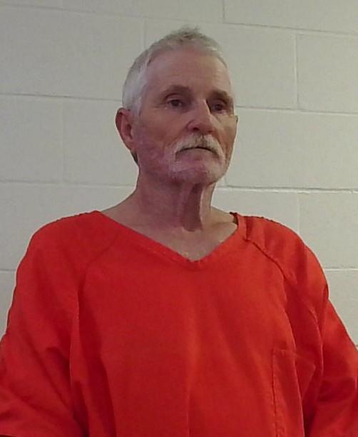 Mugshot of JIMMY DON AZLIN