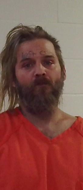 Mugshot of MARK JOSEPH SMITH