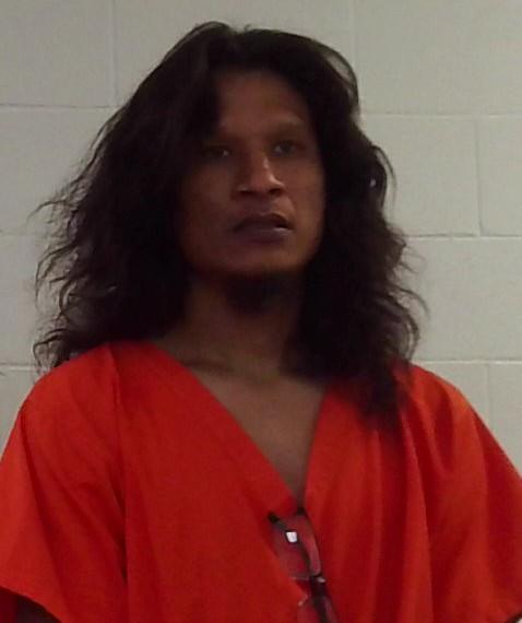 Mugshot of DILLION THOMAS WATERDOWN