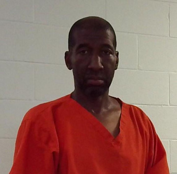 Mugshot of JAY HUNTLEY