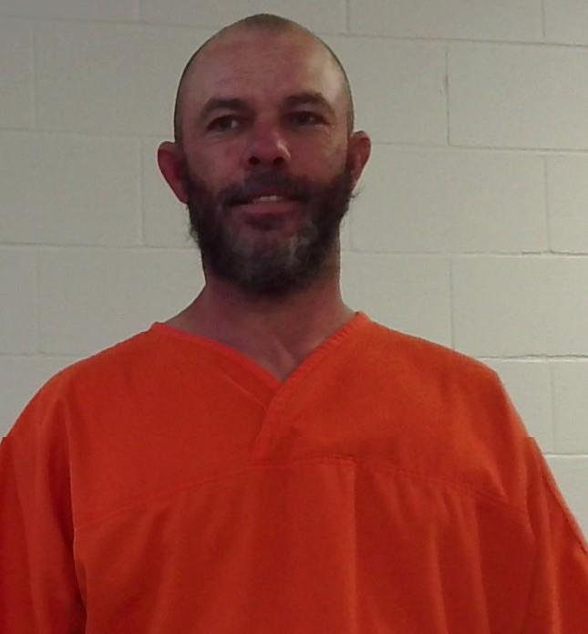 Mugshot of MICHAEL S. RUTLEDGE
