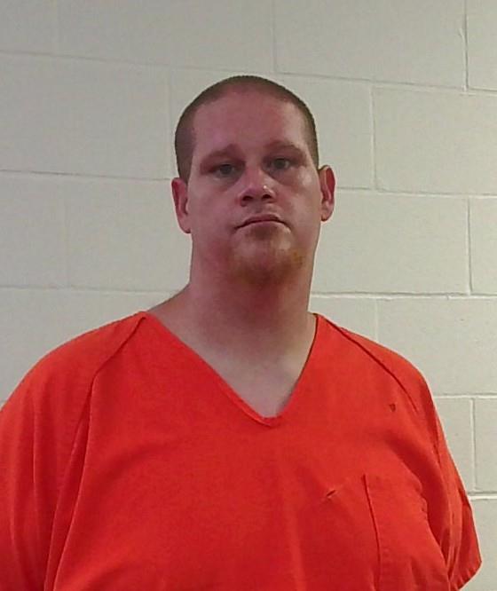 Mugshot of JOHNATHAN WOODARD