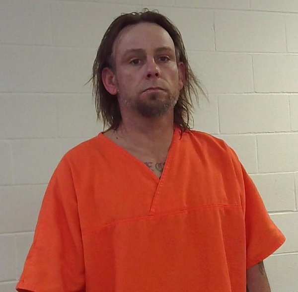 Mugshot of EDDIE LEE BALLARD