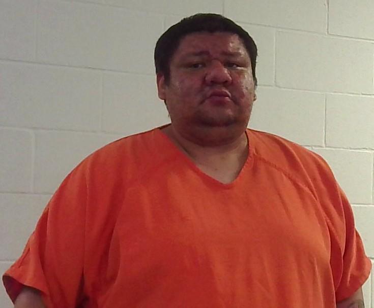 Mugshot of JAMES ALAN GRIGSBY