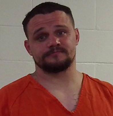 Mugshot of BRYON TYLER HARRIS-JONES
