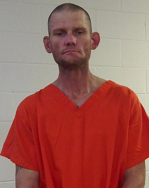 Mugshot of RICHARD COLBY VAUGHT