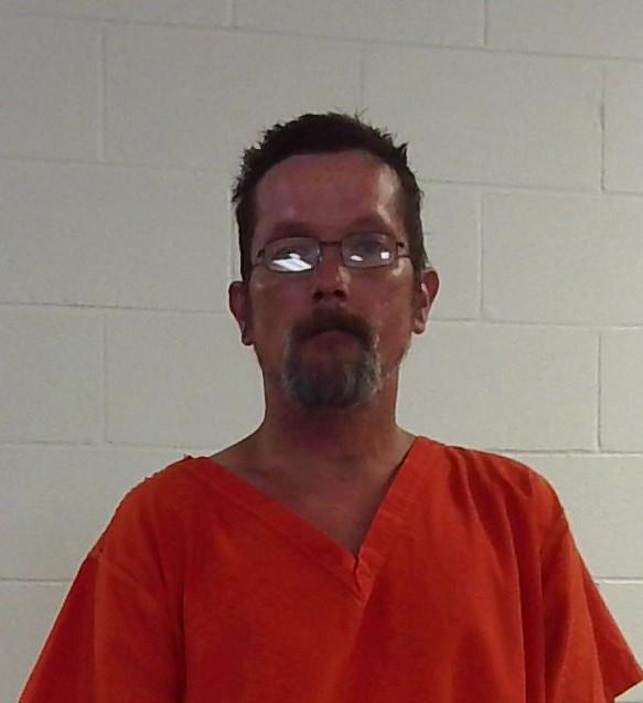Mugshot of ERIC STEVEN HALL