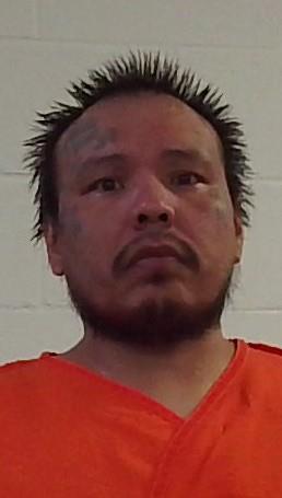 Mugshot of KEITH BEAR