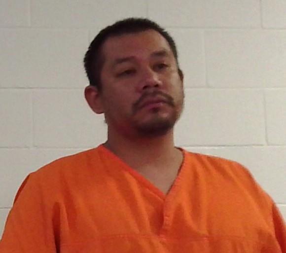 Mugshot of JARETT MONROE GIVENS
