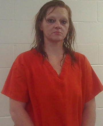 Mugshot of APRIL KEESE