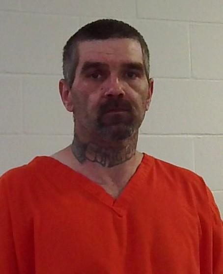Mugshot of CHRISTOPHER LEE RICE