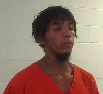 Mugshot of JEREMY LOUIS JUNEAU