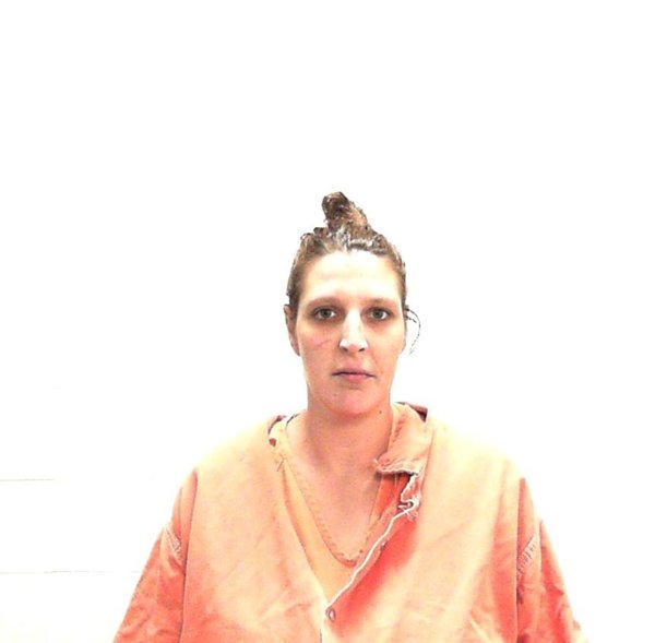 Mugshot of NATASHA BRYAND