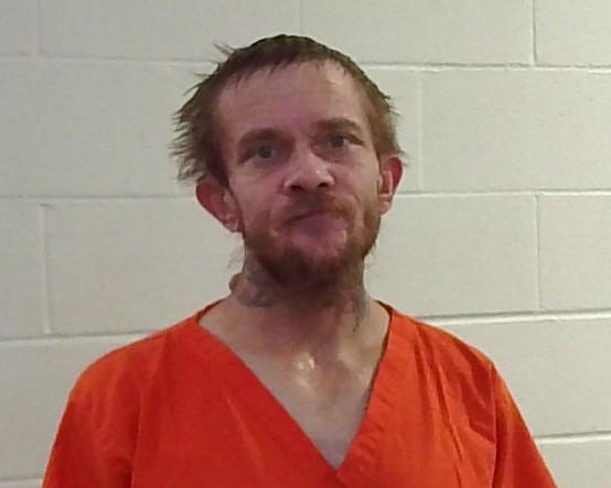 Mugshot of JIMMY LEE CHOATE