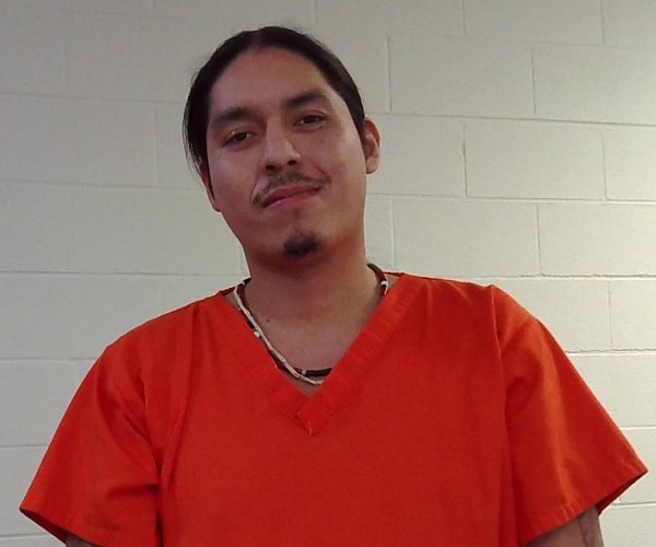 Mugshot of CASTINE WOODS