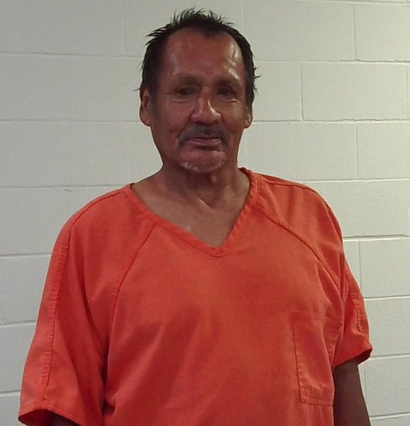 Mugshot of TRAVIS LARNEY