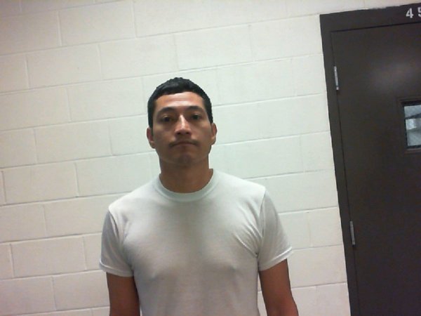Mugshot of RICHARD ALLEN LOWE