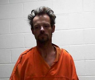 Mugshot of RANDALL LEE GLASCO