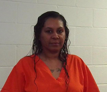 Mugshot of NATASHA SHERMELIA DEAN