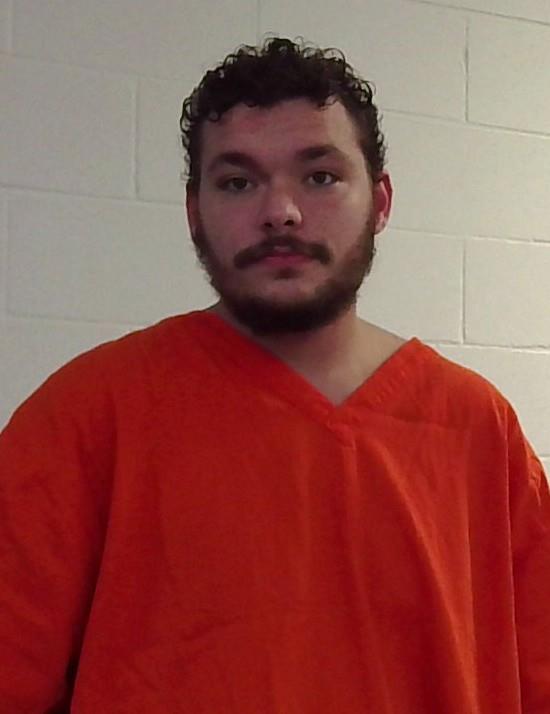 Mugshot of CARROL JONES