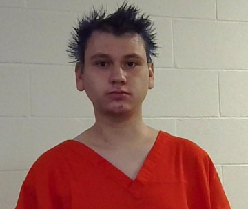 Mugshot of ISIAH ANDREW JOHNSON
