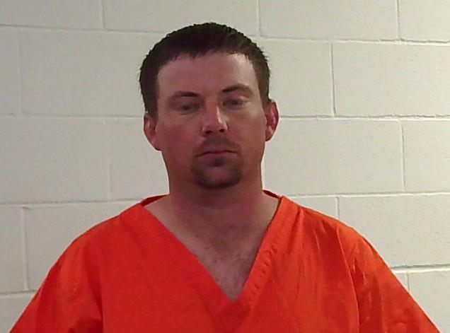 Mugshot of LIDDON RYDER ROBINSON
