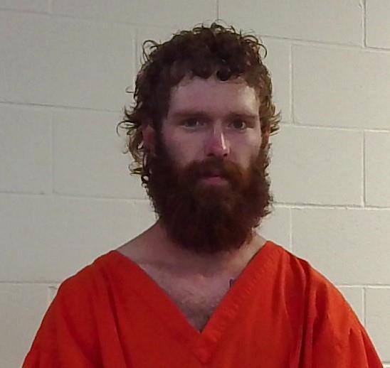 Mugshot of KADON DOYLE MOORE