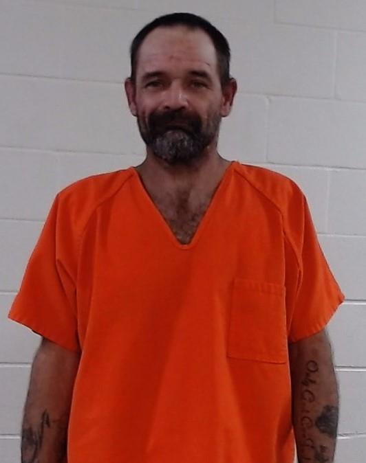 Mugshot of BRIAN A HARMON