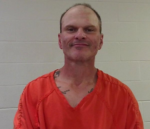 Mugshot of RICHARD NUNES