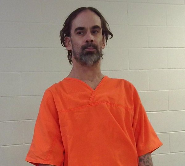 Mugshot of ZACHARY ALLEN KESSINGER