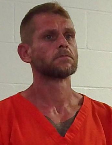 Mugshot of BRYANT EUGENE FINNIE