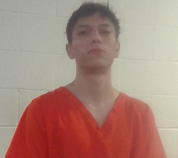 Mugshot of ARMANDO ALEXANDER HERRERA
