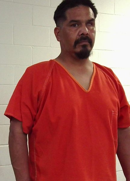 Mugshot of MEKKO CHEDON FIELDS