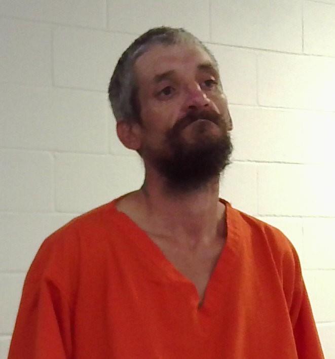 Mugshot of CAMRON DWIGHT BOGLE