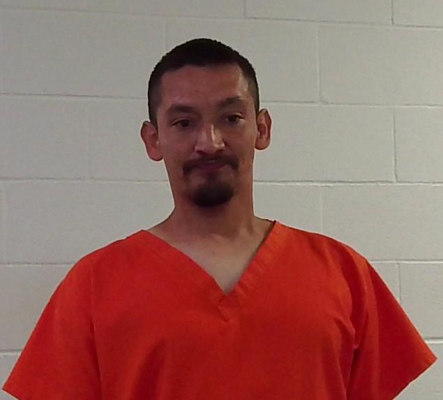 Mugshot of PHILLIP MARTIN WADLEY