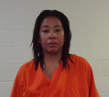 Mugshot of DREW MICHAELA LINDSEY