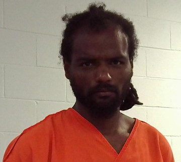 Mugshot of ANDERSON DOREECE LITTLECREEK
