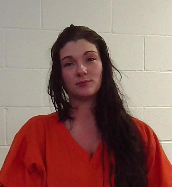 Mugshot of KIMBERLY QUESADA