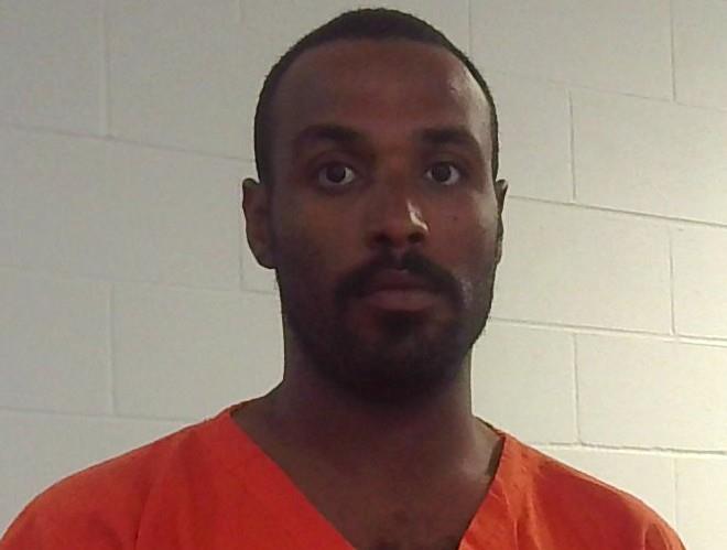 Mugshot of MALIK BROWN