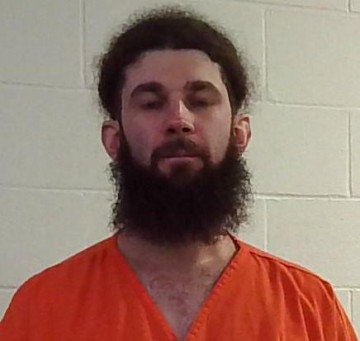 Mugshot of KOLTON DOUGLAS LLOYD