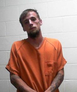 Mugshot of BRYSON LEE ROACH