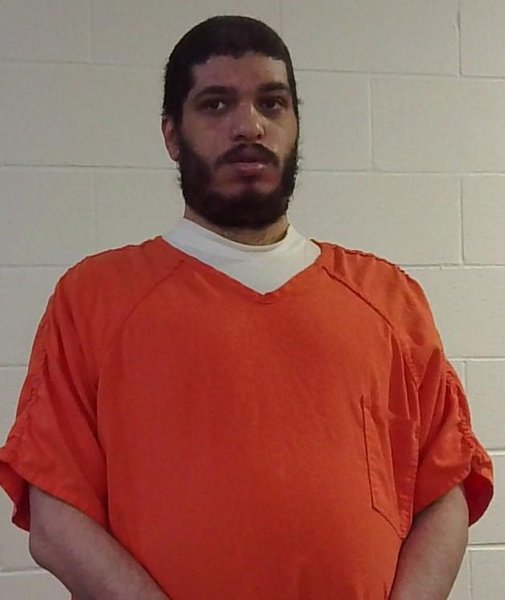 Mugshot of BRIAN MICHAEL LESHORE
