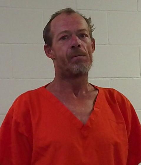 Mugshot of CLIFFORD ANDREW BAYLES